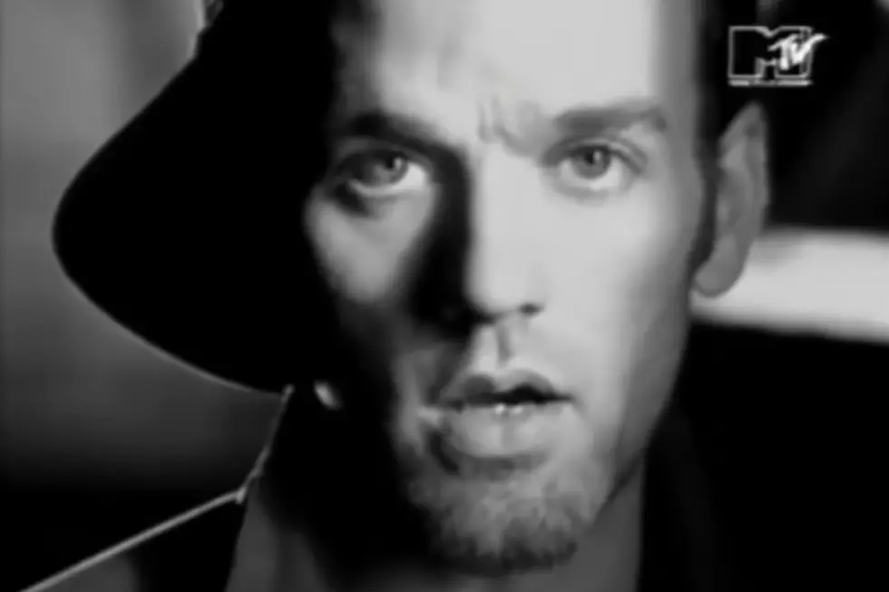 How R.E.M. Explored Life’s End With ‘Try Not to Breathe’