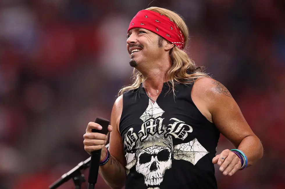 Bret Michaels Denies Thwarting Poison 40th Anniversary Tour With Financial Demands