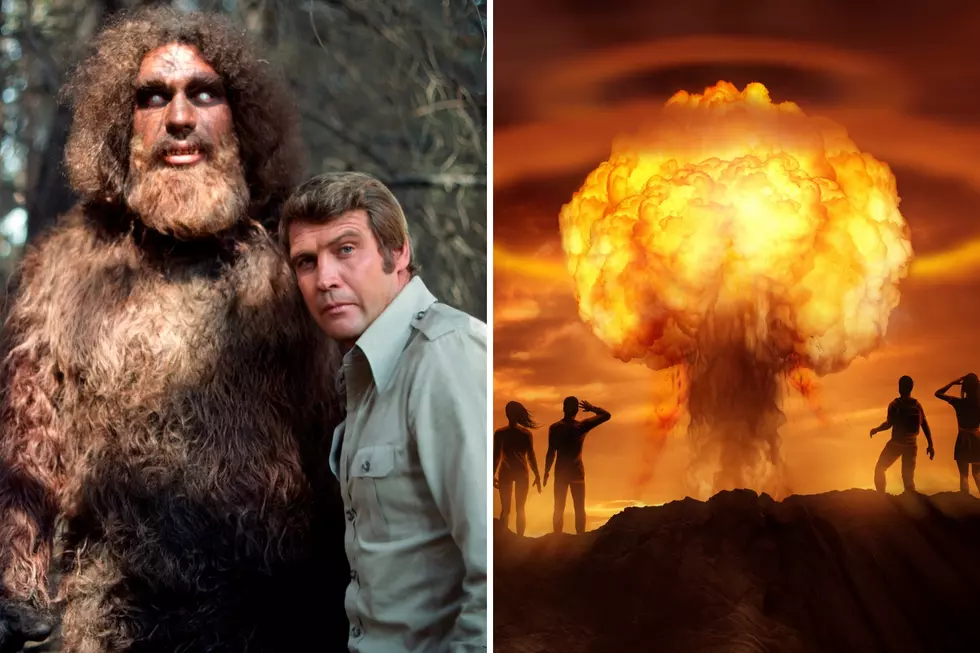 17 Things That Absolutely Terrified ’80s Kids