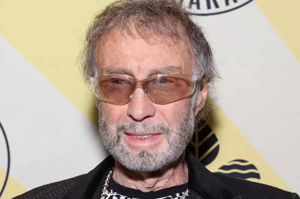 Paul Rodgers Will Not Perform at Rock Hall of Fame Induction
