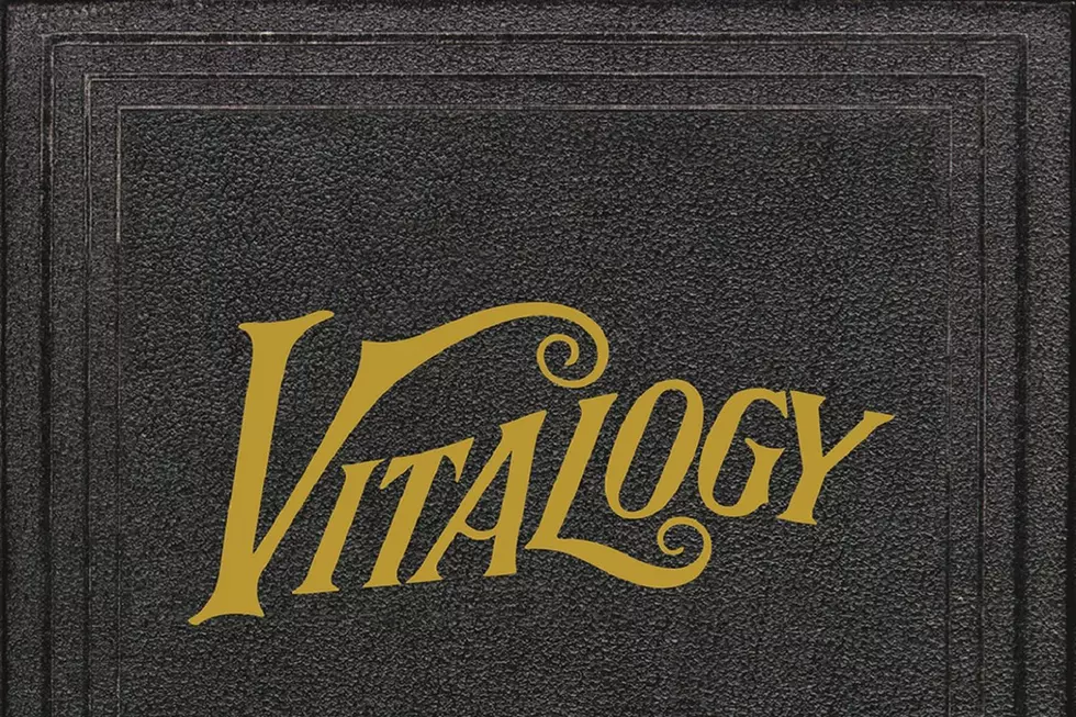 Win a Pearl Jam ‘Vitalogy’ Prize Pack