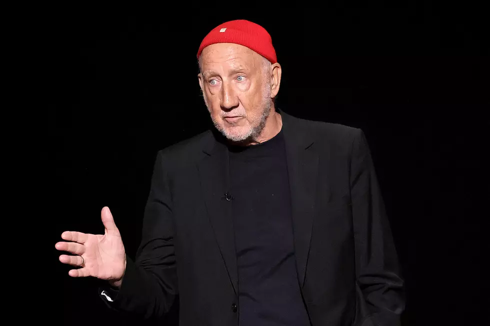Pete Townshend Admits He Has Suicidal Thoughts Every Day