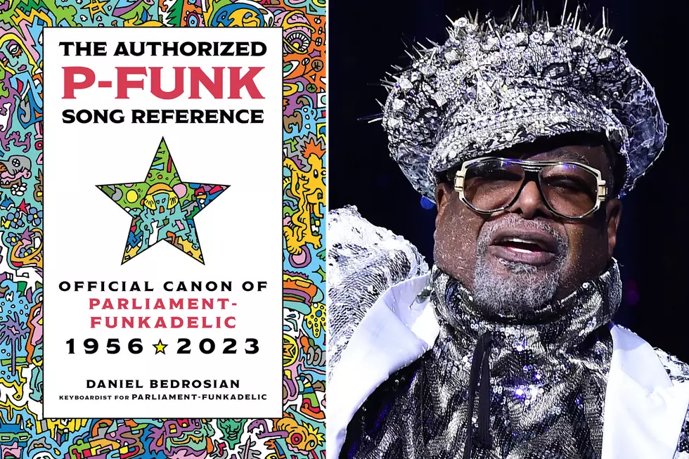 P-Funk Keyboardist Unravels Band’s ‘Baffling’ History in New Book