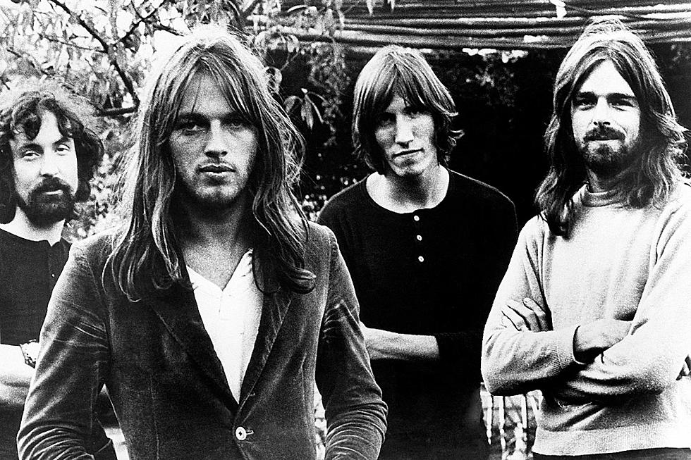 The Best (and Worst) Pink Floyd Solo Albums
