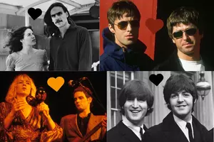 25 of the Sweetest Platonic Love Songs