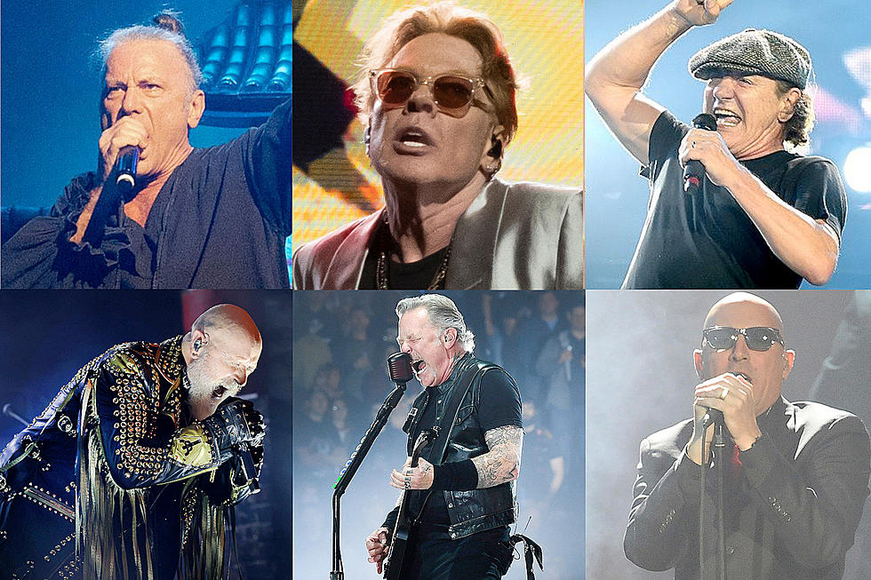 Power Trip Festival: What to Expect at Rock’s Biggest Weekend