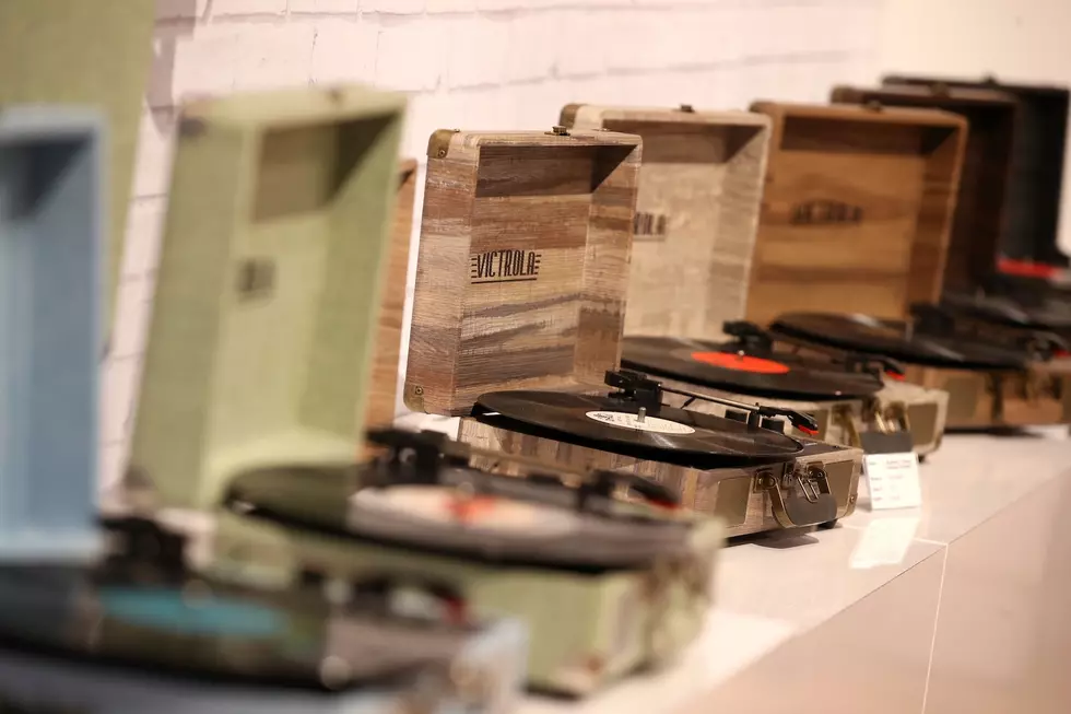 Today's New Music Releases: Aug. 15, 2025 