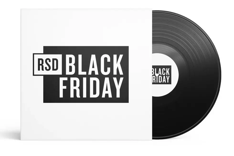 Led Zeppelin and Alice Cooper Lead Record Store Day Black Friday