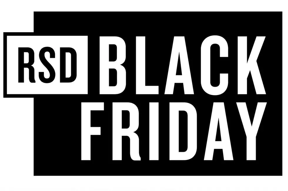 Celebrate Rock With These Exclusive Record Store Day Releases