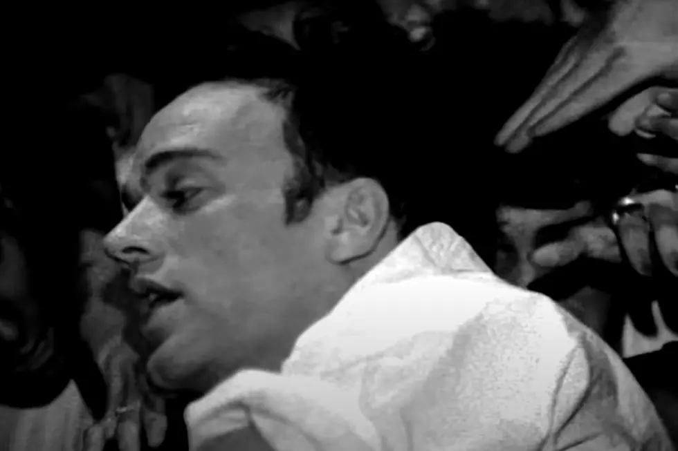 How ‘Drive’ Set the Tone for R.E.M.’s Stark Opus