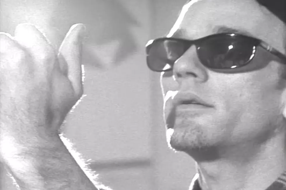 R.E.M. ‘Find the River’ and Discover a Sweet Release