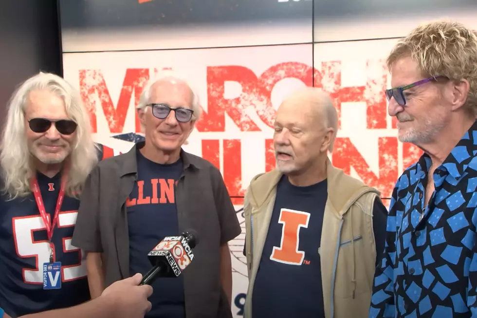 Watch Kevin Cronin and REO Speedwagon Reunite: Set List, Video