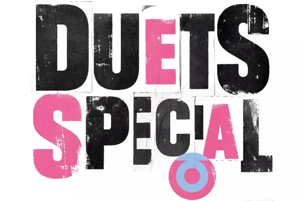 Chrissie Hynde & Pals, 'Duets Special': Review