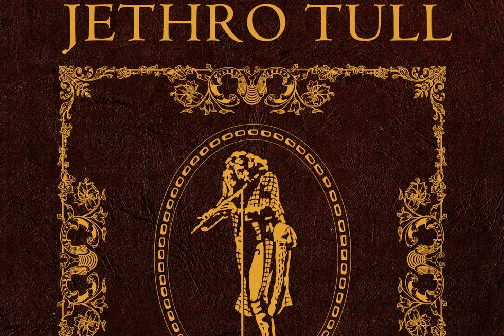 Jethro Tull Announces Six-Disc ‘Still Living in the Past’
