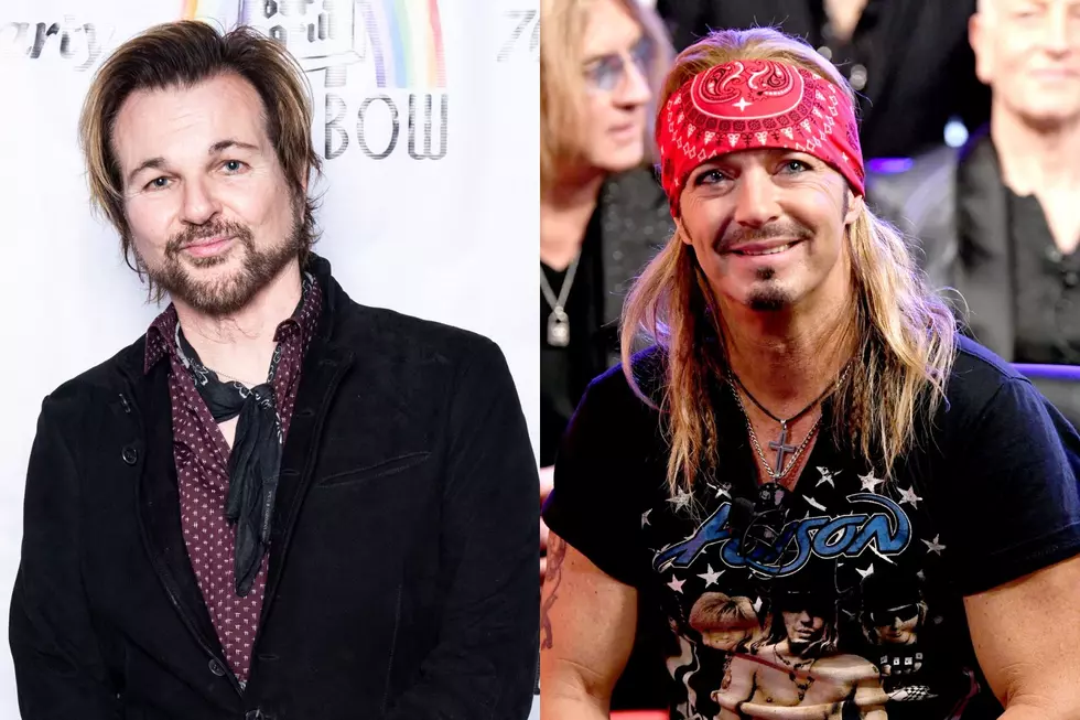 Why Poison’s Rikki Rockett Made Cash Claim About Bret Michaels