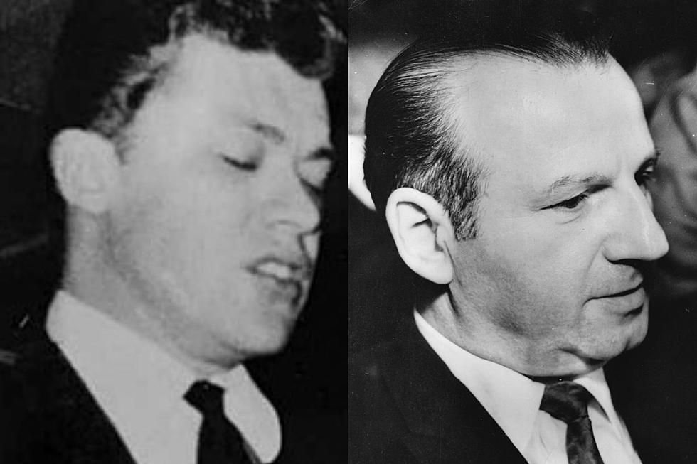 60 Years Ago: Robbie Robertson Plays Jack Ruby's Nightclub