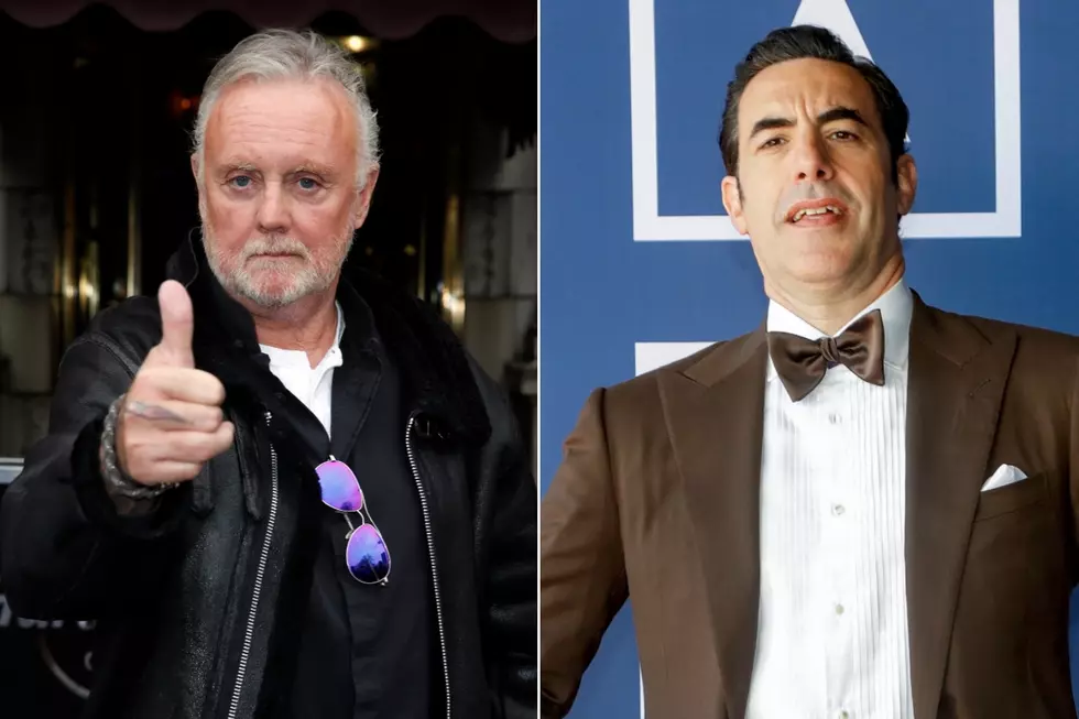 Roger Taylor Calls Early ‘Bohemian Rhapsody’ Casting ‘Utter S---’