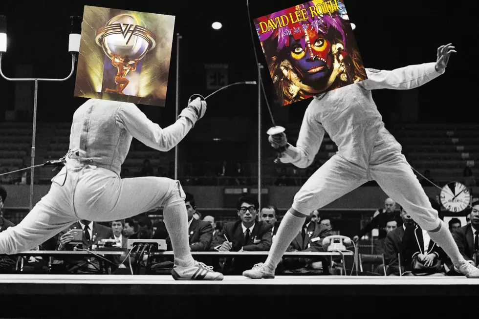 Rock's Most Famous Post-Breakup Album Battles