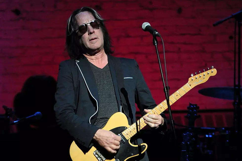 Todd Rundgren Sets US Summer Tour Dates