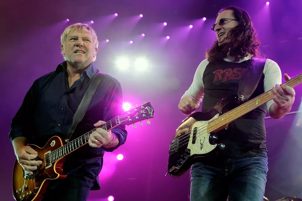 Rush Extends Fifty Something Tour to 2027 With New Dates