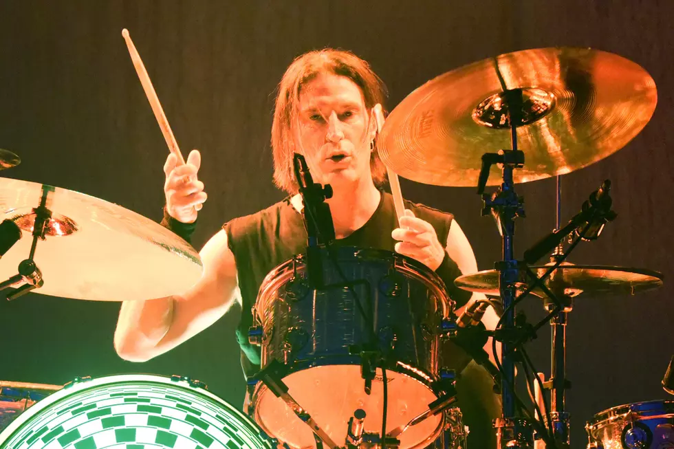 Alice in Chains Cancels Tour in Wake of Drummer’s Health Issue