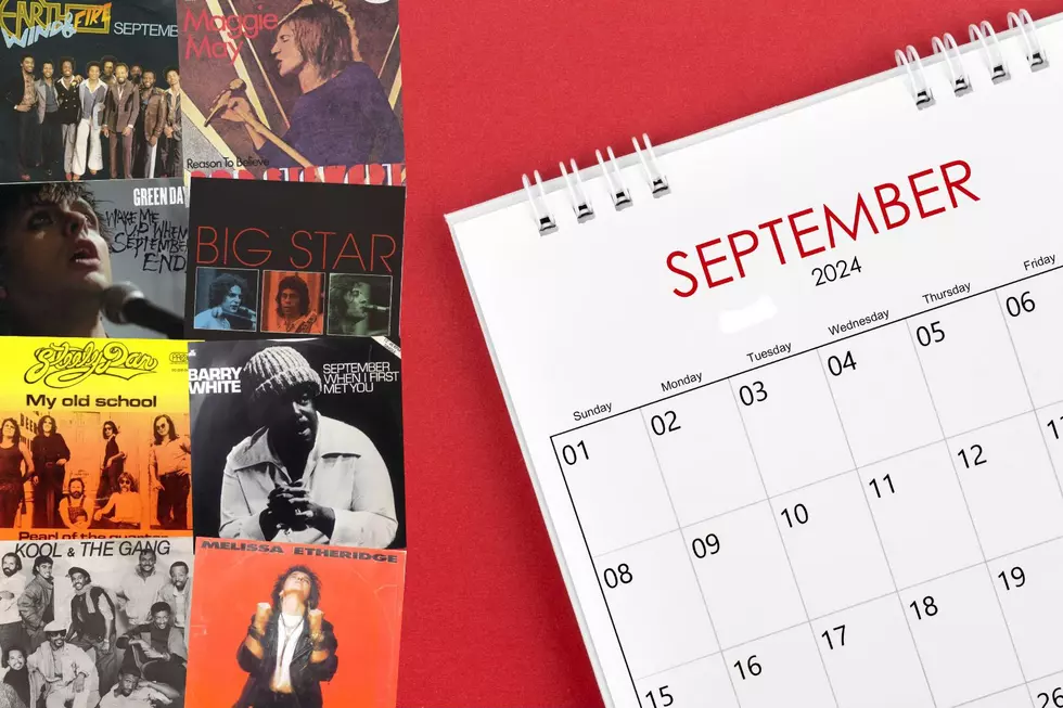 September Songs: 18 Tracks for Transitioning into Autumn