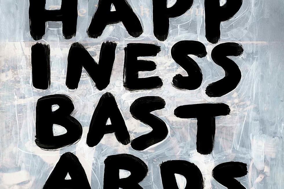 The Black Crowes, ‘Happiness Bastards': Album Review