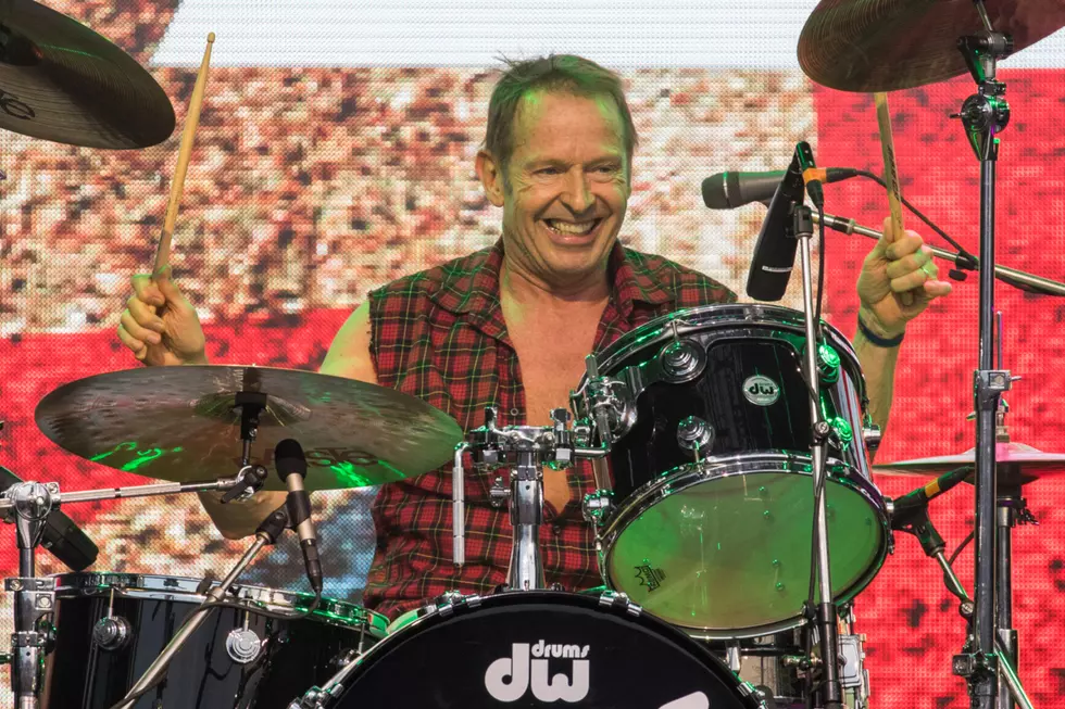 Simon Kirke Worries Free Will Get 'Left In the Dust' by Rock Hall