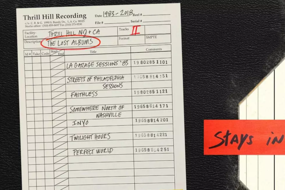 Bruce Springsteen, 'Tracks II: The Lost Albums': Album Review