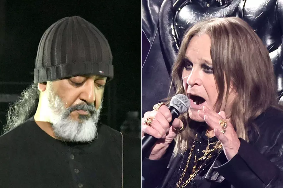 Soundgarden Address Absence at Ozzy and Black Sabbath's Last Show