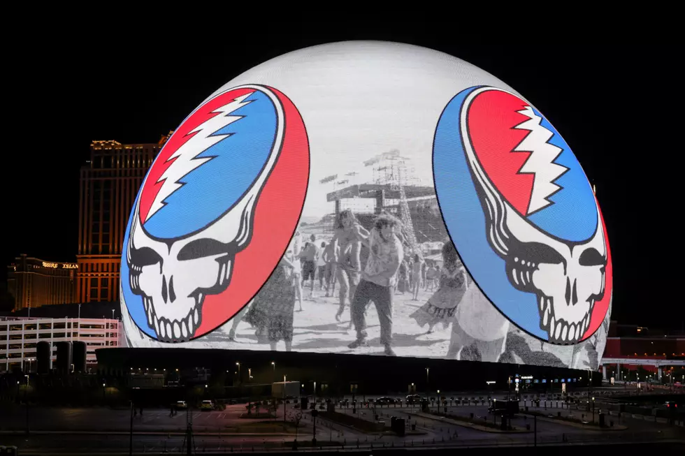 Sphere Revolutionized Concerts, So Why Might It Go Bankrupt?