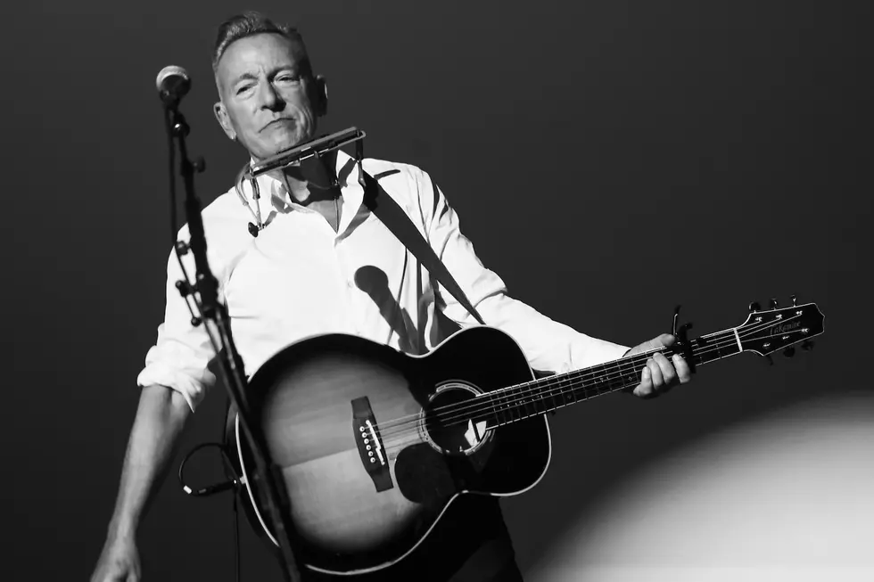 10 of Bruce Springsteen’s Strongest Political Songs