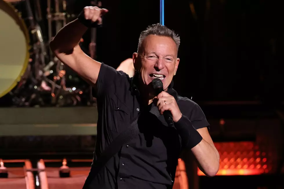 Bruce Springsteen Plays Final Show of 2024: Set List and Video