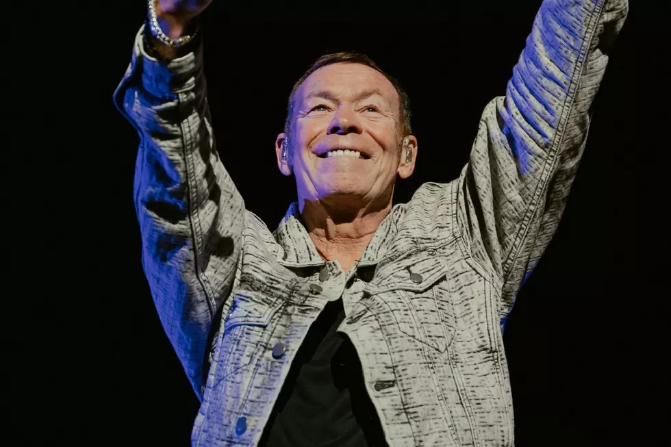 UB40 Featuring Ali Campbell Adds More Show Dates to 2026 Tour