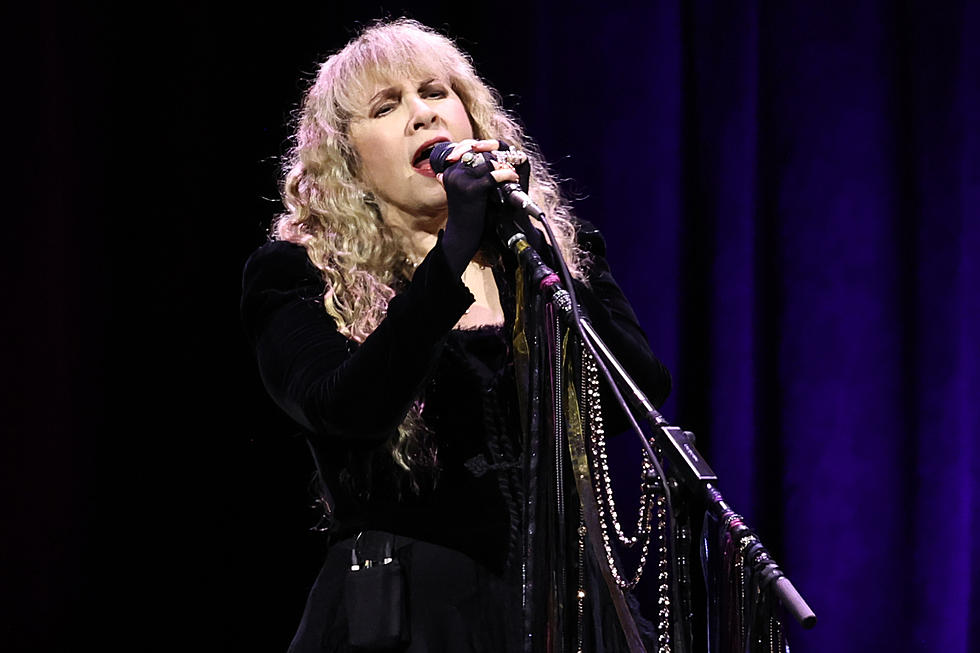 Stevie Nicks Adds More Dates to 2025 Tour