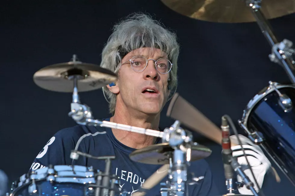 Stewart Copeland Announces 2026 Tour Dates