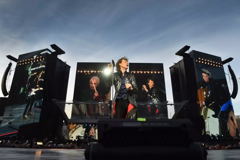 Top 5 Rolling Stones Concert-Opening Songs That Aren’t ‘Start Me Up’