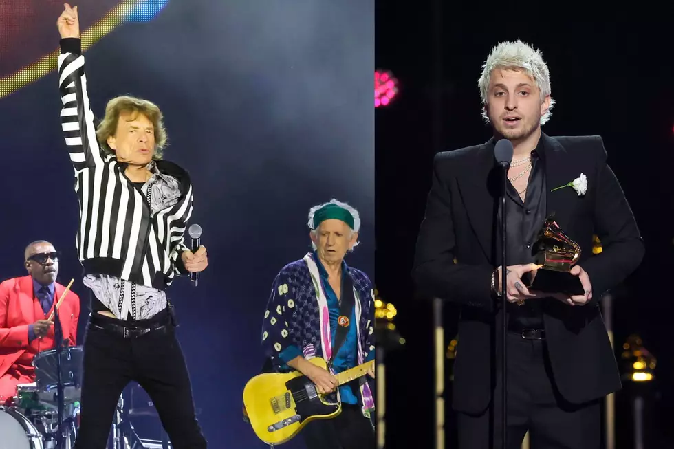 The Rolling Stones Are Working on New Music, Andrew Watt Confirms
