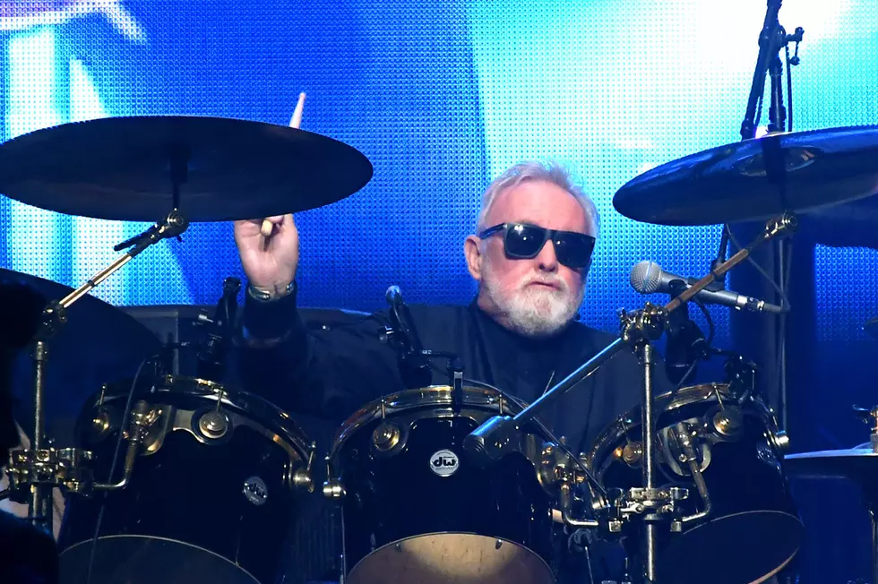 Roger Taylor Defends 'Bohemian Rhapsody' Timeline Change