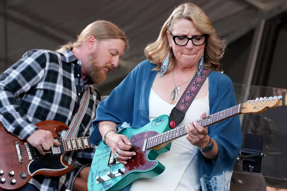 What To Expect From Tedeschi Trucks Band's 2026 Tour