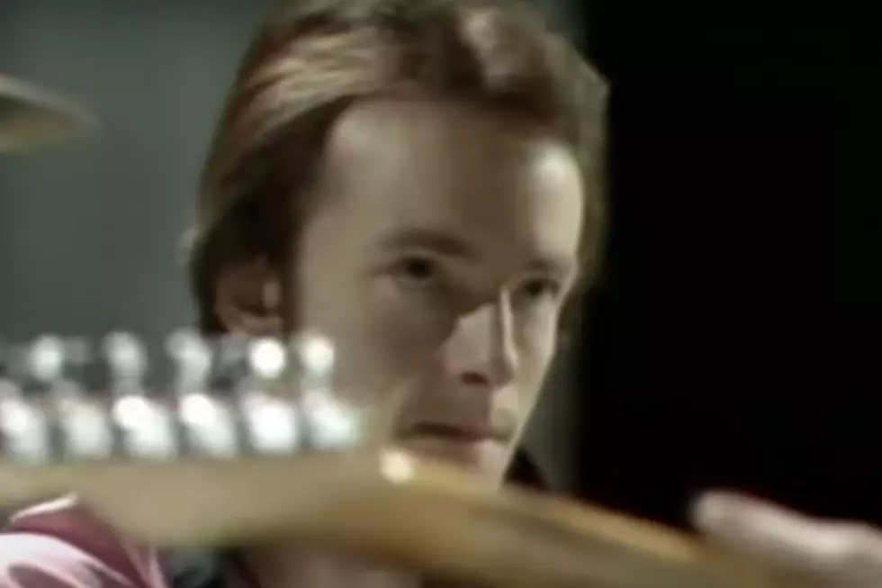 40 Years Ago: The Clash Fire Topper Headon Amid Downward Spiral