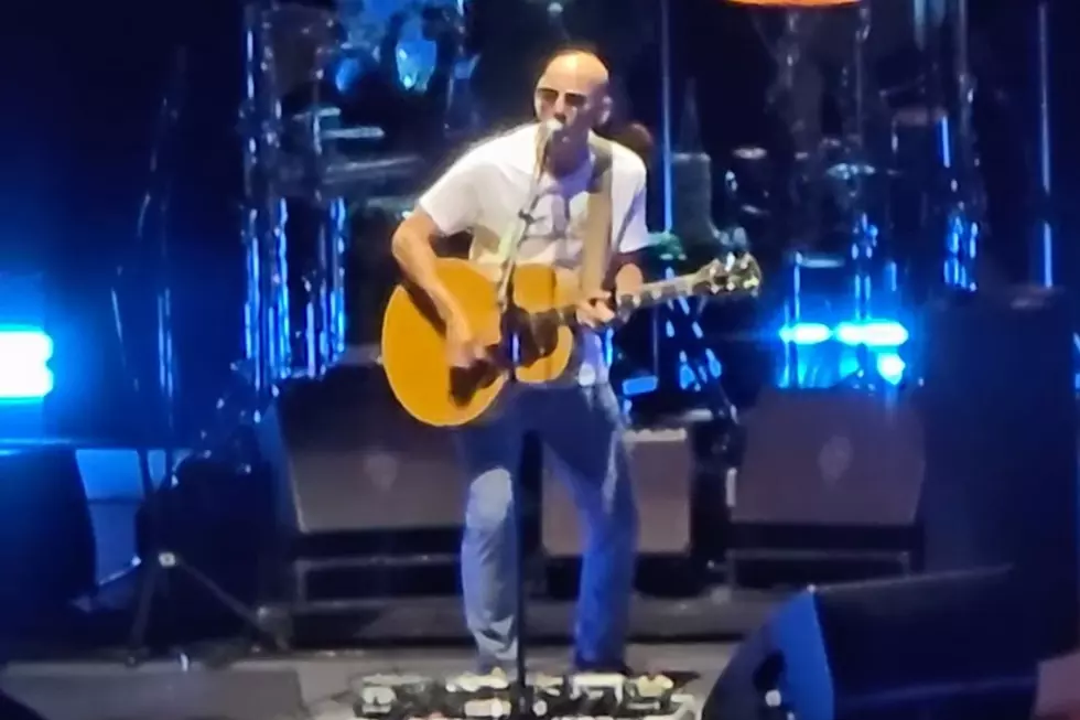 Watch the Who Play 'Who's Next' Gem Live for the First Time