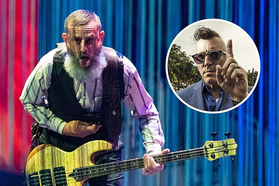 Tool Just Did Something For the First Time Ever at Their Madison Square Garden Show