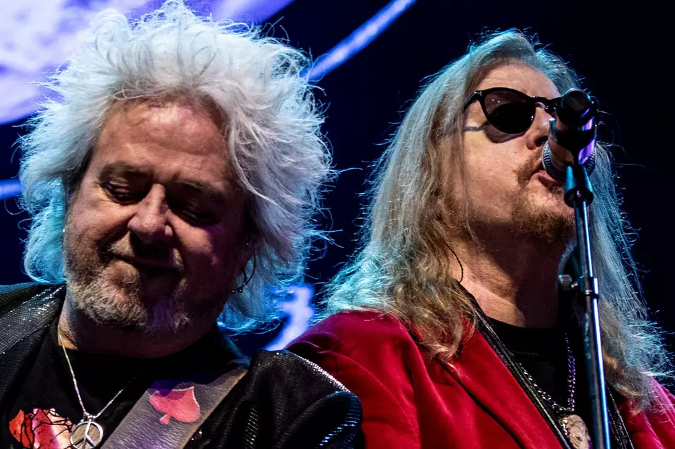 Toto, Christopher Cross and the Romantics Confirm 2026 Tour Dates