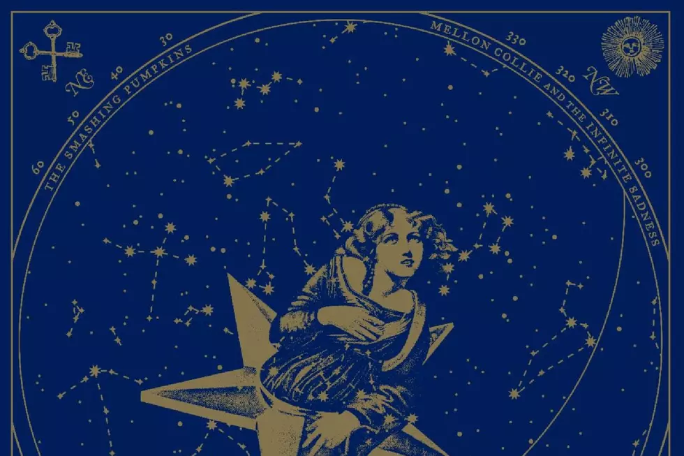 What to Expect From the 'Mellon Collie' 30th Anniversary Release