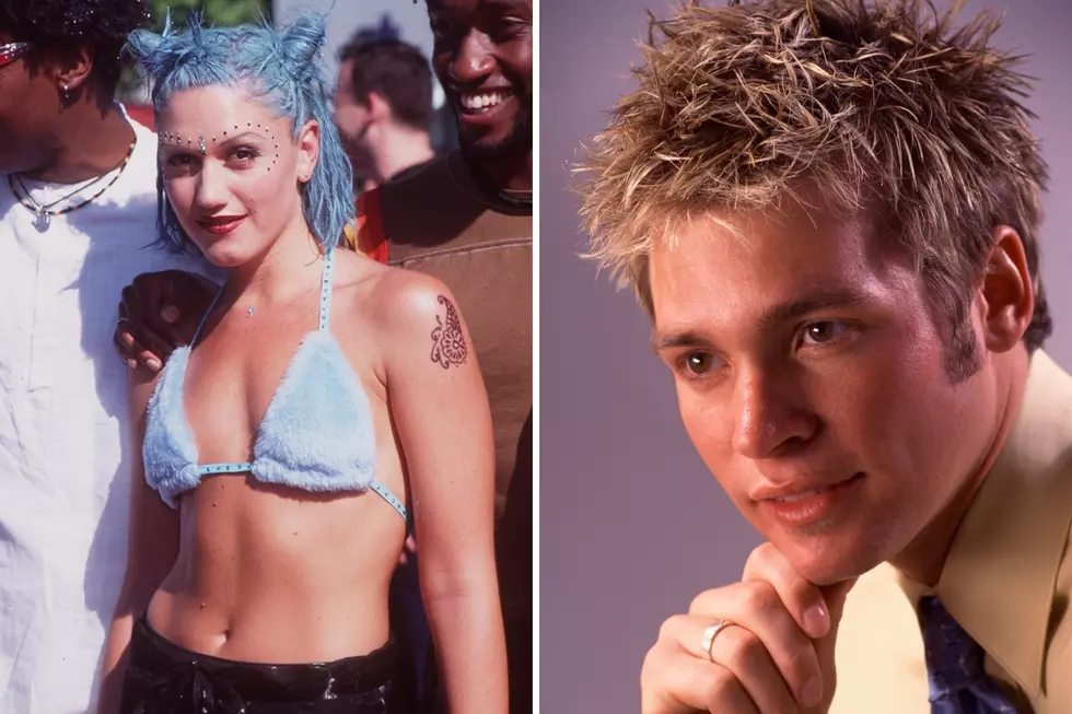 These Everyday Photos Show Life in the 1990s as It Really Was