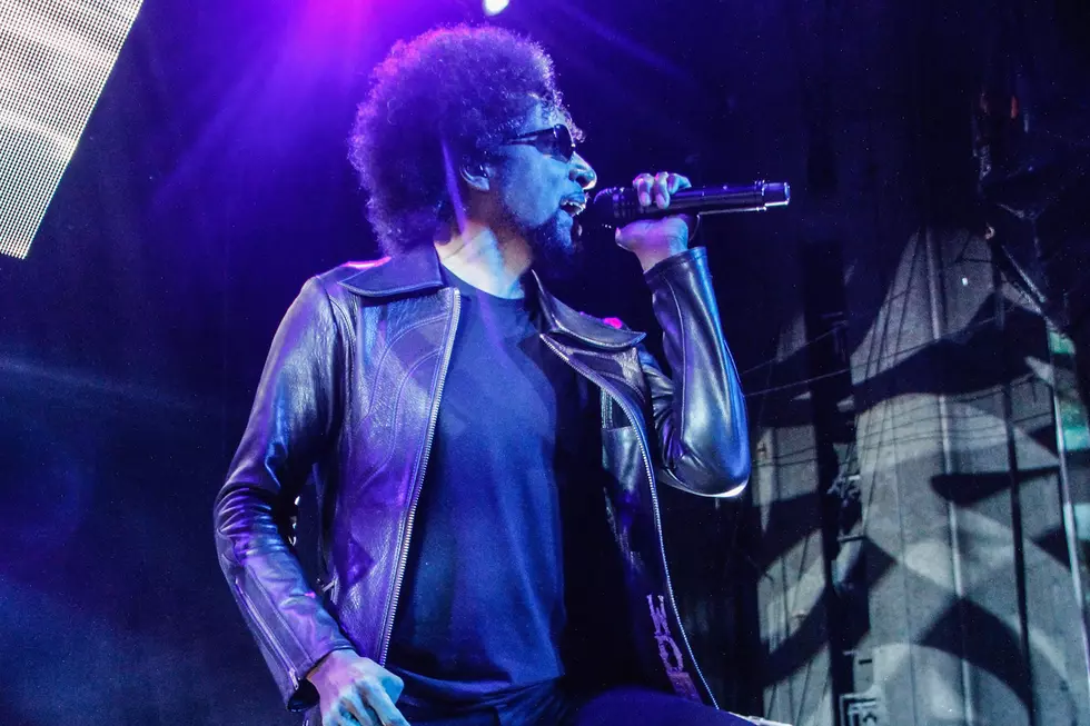 Hear Metal Allegiance’s New Song Featuring William DuVall of Alice in Chains
