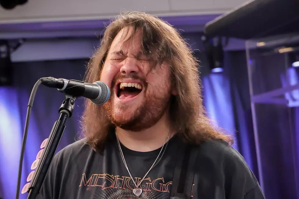 Mammoth Announces 'The End' 2026 North American Tour Dates