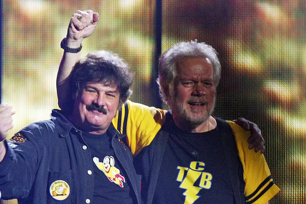 Randy Bachman and Burton Cummings Planning 2026 Guess Who Reunion Tour