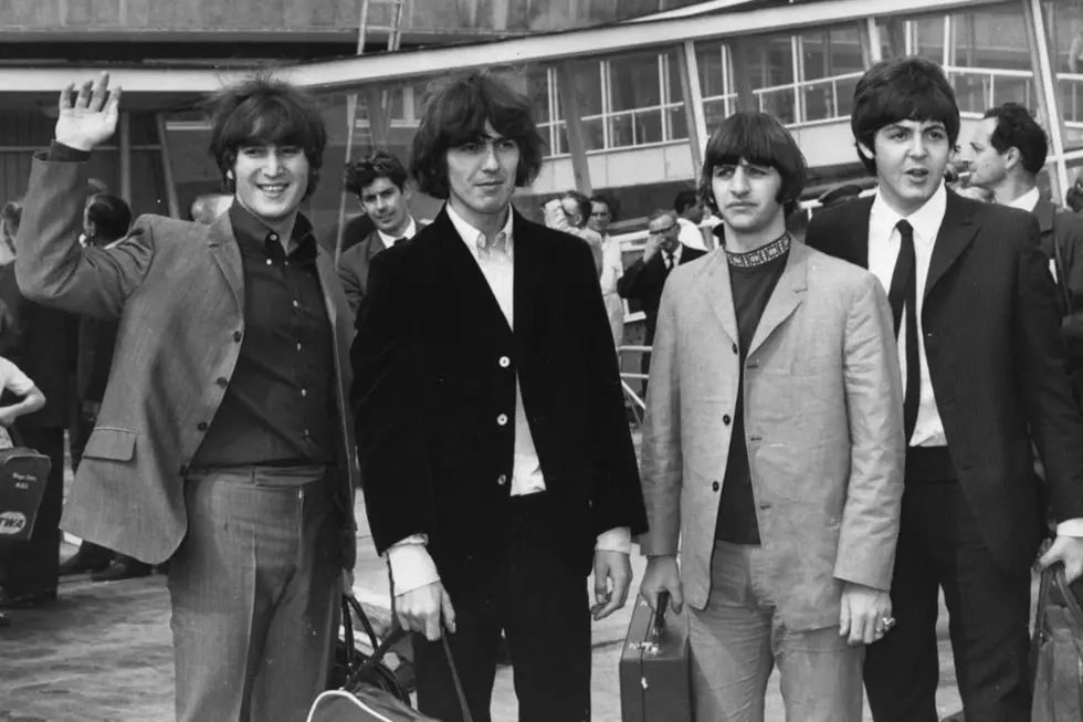 The Day the Beatles Played Their Final Scheduled U.K. Concert